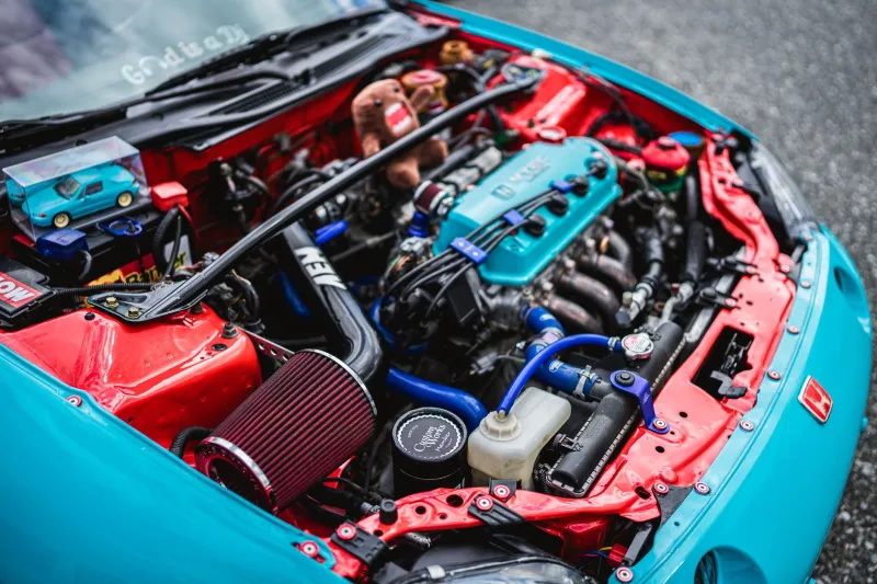 Aftermarket Air Filters Promise More Power — Your Engine Mostly Just Feels Appreciated