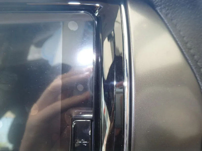 Your Car's Touchscreen Isn't Getting Slower by Accident