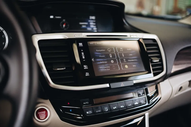 Your Car's Infotainment System Isn't Getting Worse With Age — It's Being Made Worse