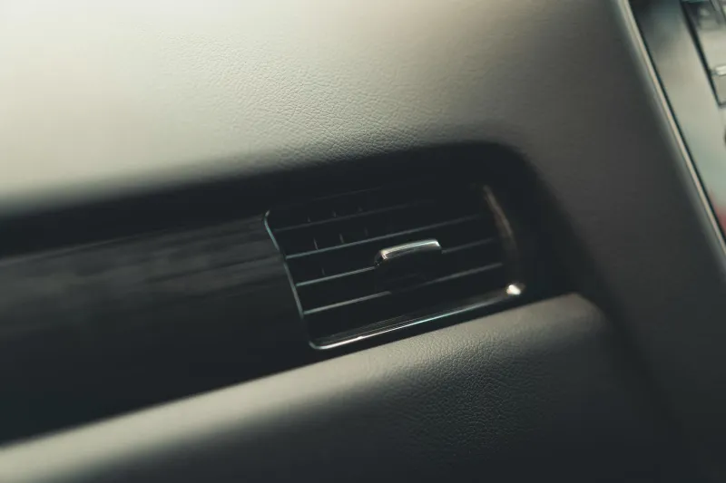 Your Car's Interior Air Is Actually Dirtier Than Walking Down a Busy Street