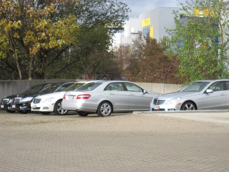 Your New Car's Warranty May Have Already Started Aging While It Sat on the Dealer's Lot