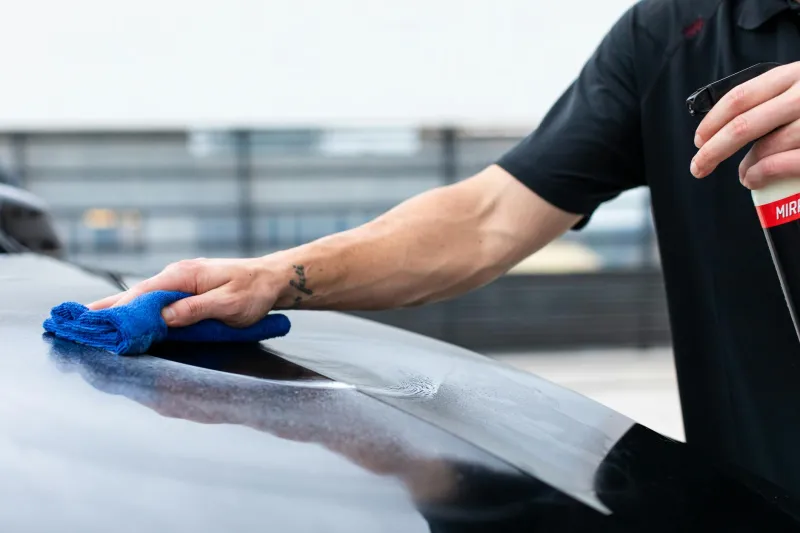 That Mirror-Like Ceramic Coating Your Detailer Promised Will Disappoint You in Six Months