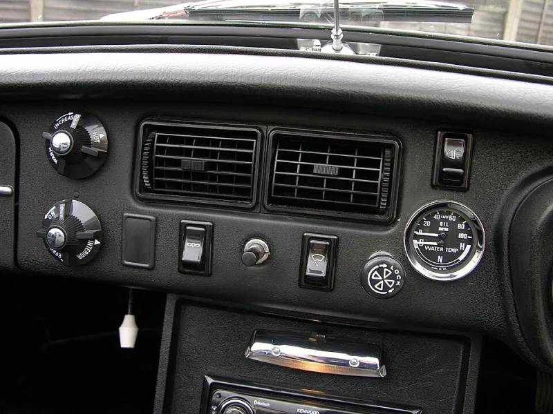 The Check Engine Light Came On, Then Went Off — Here's Why That's Actually More Confusing Than It Sounds