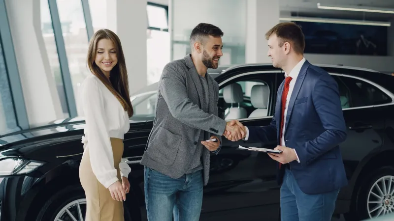 Those Branded Floor Mats the Dealer Is Selling You Are Worth About $12