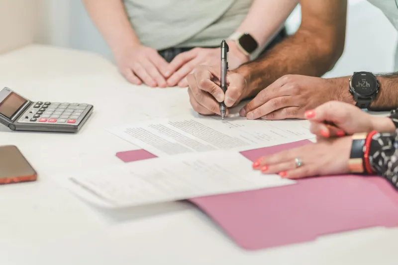 Your Dealer's Trade-In Math Is Designed to Keep You Paying Car Loans Forever