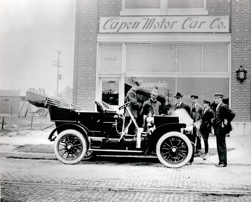 The Free Oil Change They Handed You at Closing Was Already Built Into Your Deal