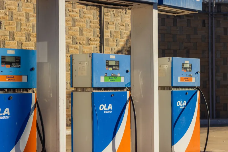 The Fuel Grade Sticker on Your Door Jamb Is Written by the Same People Selling You Premium
