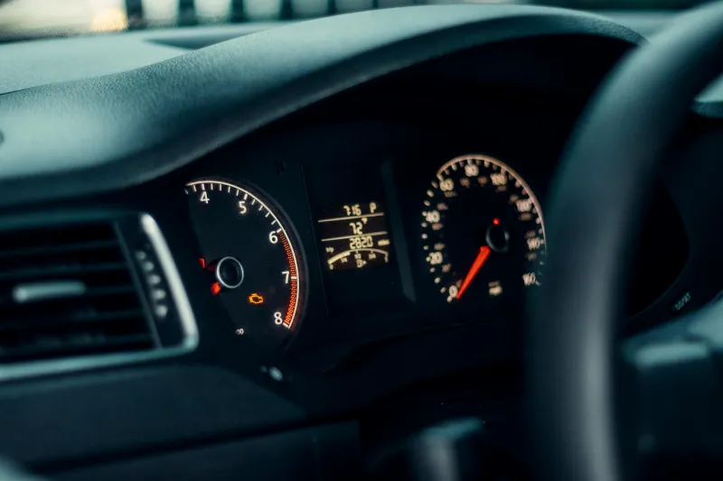 Why Your Odometer Reading Is Actually Just a Very Expensive Estimate
