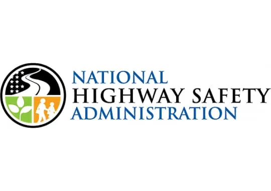 National Highway Traffic Safety Administration