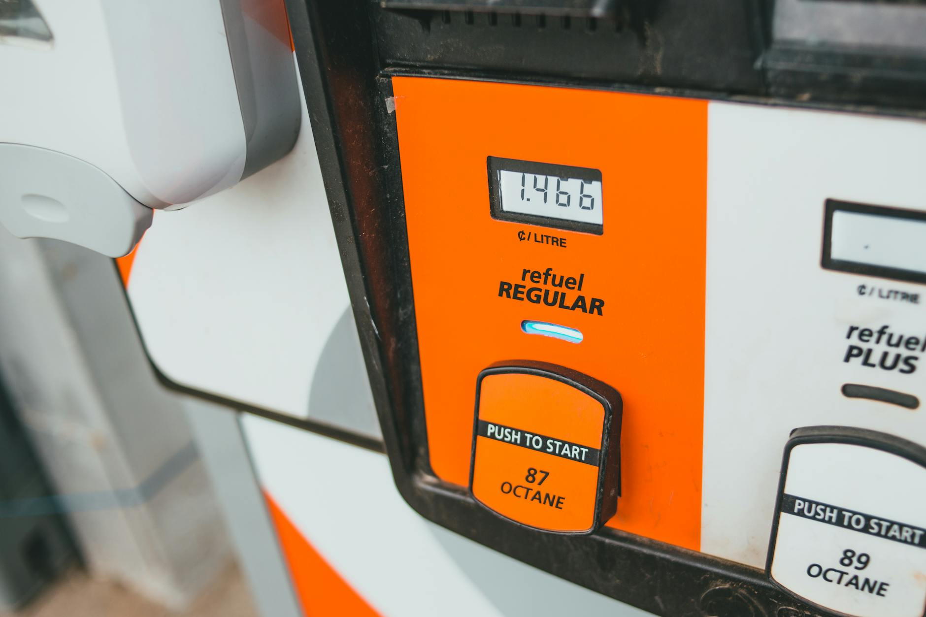 Premium Gas Isn't Better Gas — It's Just More Expensive Gas