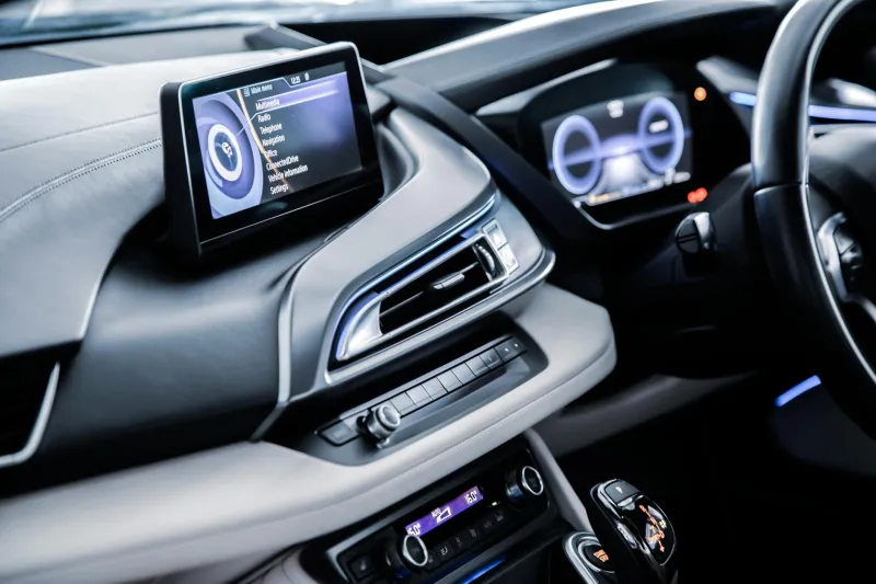 The Premium Package You're Buying Already Lives Inside Your Base Model Car