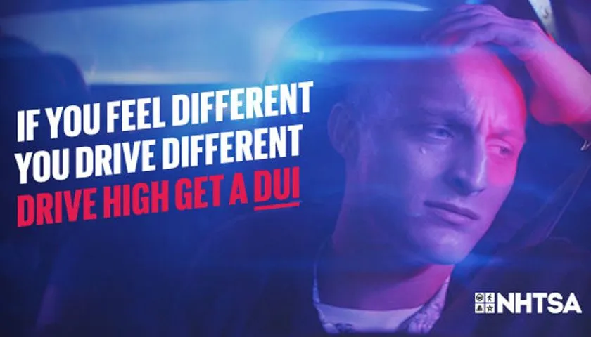 National Highway Traffic Safety Administration