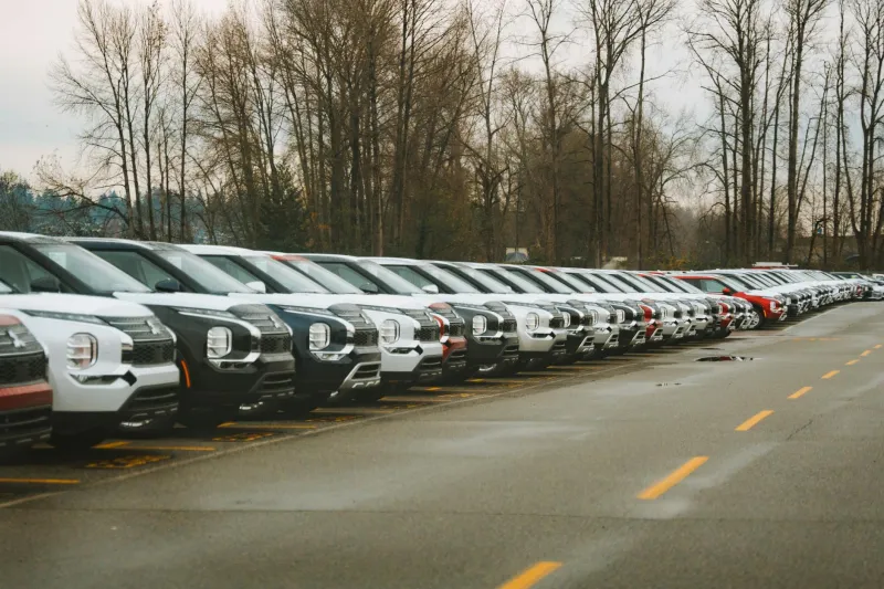 The Resale Value Playbook Everyone Follows Was Written for a Car Market That Disappeared Years Ago