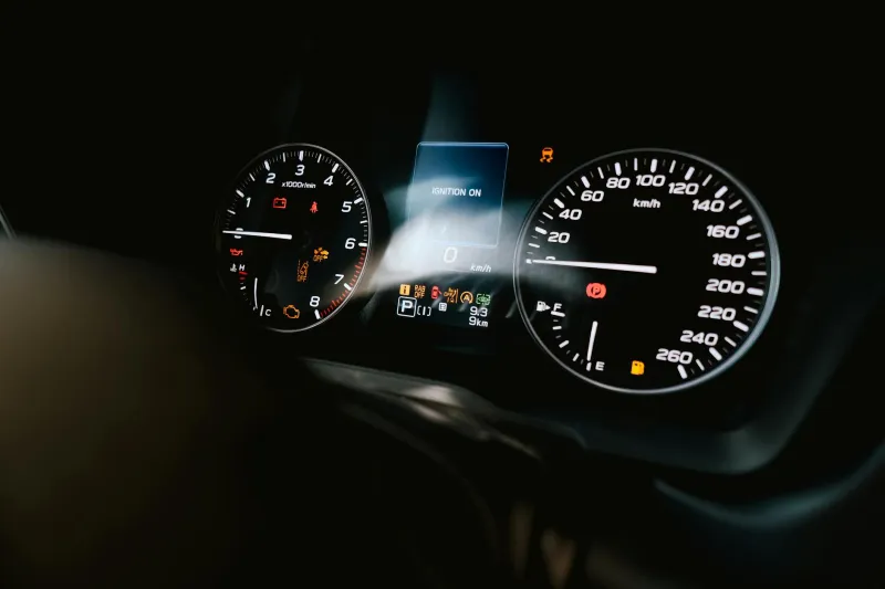 Why Smart Used Car Buyers Ignore the First Number Everyone Else Obsesses Over